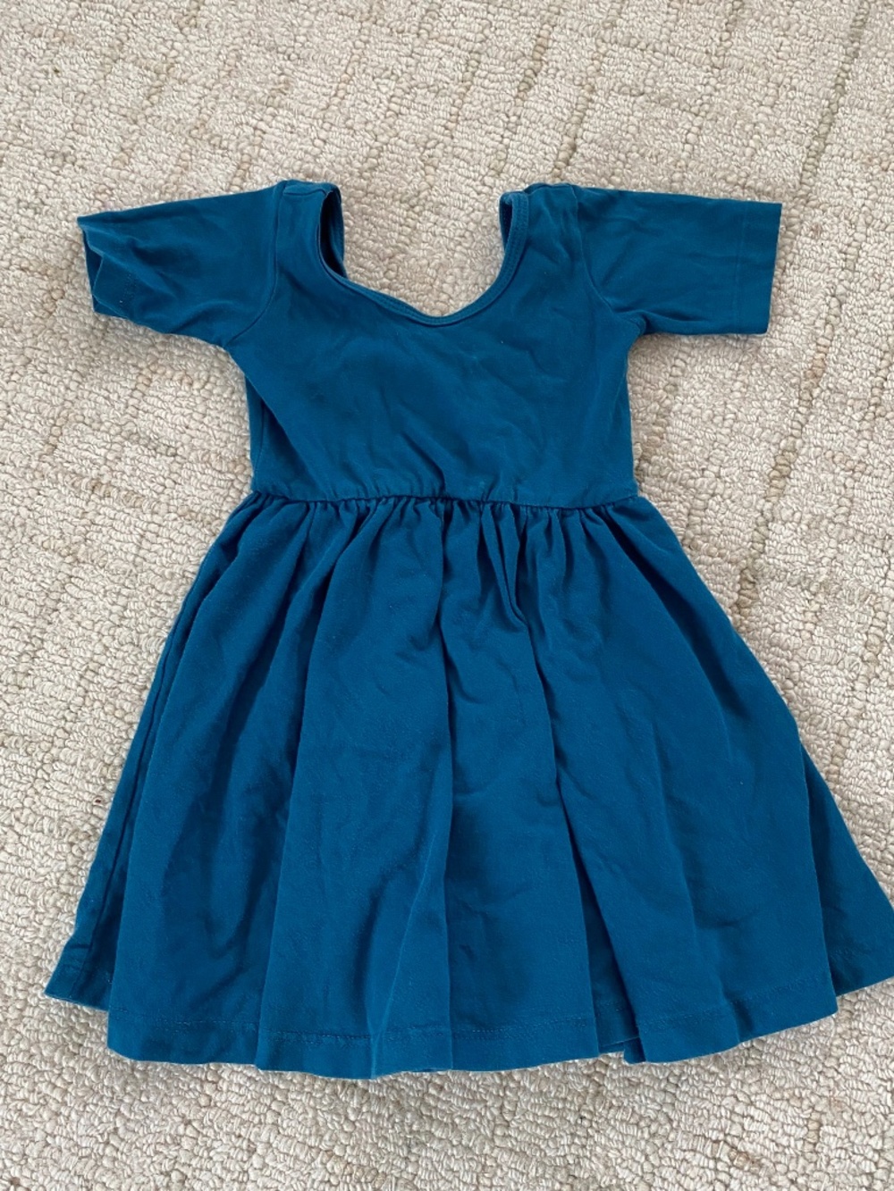 Alice and Ames Dress